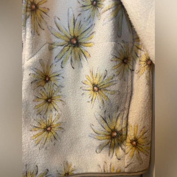 Juliet Johnstone Fleece zip up - Picture 3 of 5